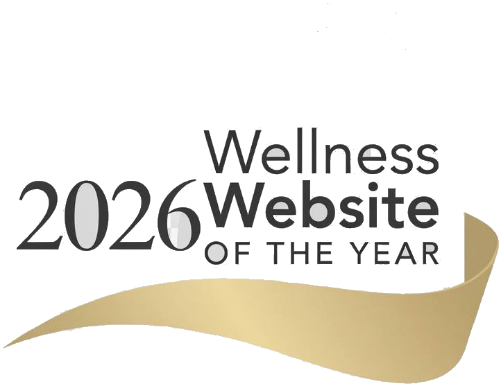 2026 Wellness Website of the Year