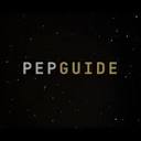 Pep Guide logo