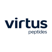 Virtus Peptides logo